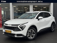 Kia Sportage - 1.6 T-GDi MHEV ComfortLine | Trekhaak | Achteruitrijcamera | Navigatie
