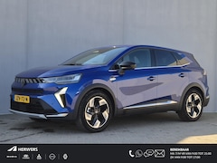 Renault Symbioz - 1.6 E-Tech full hybrid 145 iconic / Fabrieksgarantie tot 05-2027 / All Season Banden / Ele