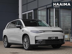 Leapmotor C10 - Design ProMax AWD 81.9 kWh | 598 PK | 0-100 in 4 seconden | Wltp 437 km | 1500kg trekgewic