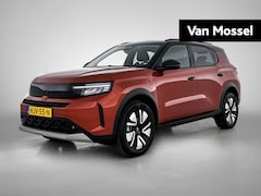 Opel Frontera - Electric GS 44 kWh | Navigatie | Camera | 4.000km |