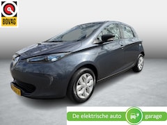 Renault Zoe - R90 Life 41 kWh koopaccu