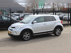 Toyota Urban Cruiser - 1.3 VVT-i Dynamic, Airco/ECC