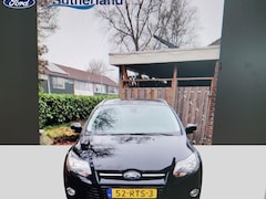 Ford Focus Wagon - 1.6 TI-VCT First Edition | Climate Control | Cruise Control | 17 Inch Lichtmetalen Velgen