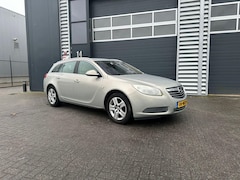 Opel Insignia Sports Tourer - 1.8 Edition TREKHAAK/ONDERHOUD/PARKEERSENSOREN