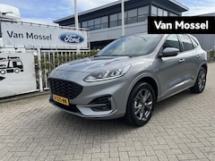 Ford Kuga - 2.5 PHEV ST-Line | Panorama Dak | Elektrisch Wegklapbare Trekhaak | Winter Pack |