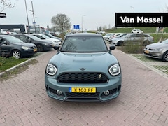 MINI Countryman - 1.5 Cooper S E ALL4 John Cooper Works | Automaat | Apple Carplay / Android Auto | Camera |