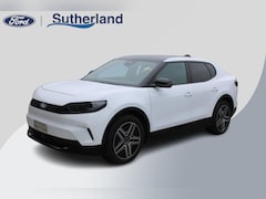 Ford Capri - Premium Extended Range RWD 77 kWh | Panoramadak | 360 graden camera | Head up Display