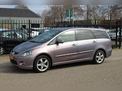 Mitsubishi Grandis - 2.4-16V Intense 7-persoons