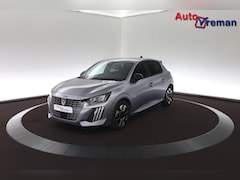 Peugeot 208 - 1.2 Hybrid 110 e-DCS6 Allure