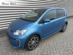 Volkswagen e-Up! - e-up Style Up