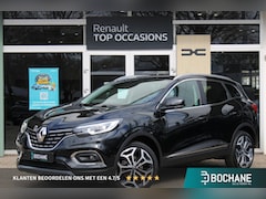 Renault Kadjar - 1.3 TCe Intens | Trekhaak | Achteruitrijcamera | Dodehoekdetectie | Panorama dak | Android