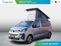 Citroën Holidays - Holidays Camper | 2.0 BlueHDi 180 S&S EAT8