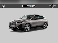 BMW iX - xDrive40 Skylounge | Harman Kardon | Stoelventilatie