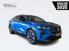 Renault Rafale - 1.2 E-Tech full hybrid 200 esprit Alpine SOLAR BAY / PACK PRIVILEGE / PACK AROUND VIEUW CA