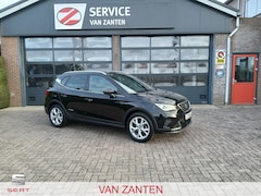 SEAT Arona - 1.0 TSI FR DSG-7 Business Connect