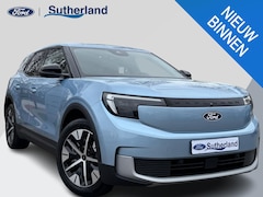 Ford Explorer - Extended Range RWD 77 kWh | 360 graden camera | Head up Display | Elektrische achterklep