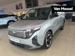 Ford E-Transit Cour. - Limited 44 kWh | Stoelverwarming en Stuurverwarming | Navigatie | Trekhaak | Prijs Rijklaa