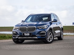 BMW X5 - xDrive45e Executive 360 CAMERA / BRUIN LEER / LED / KEYLESS / STOELVERWARMING / LEER