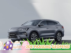 BYD Seal U - 1.5 DM-i FWD Boost | Panoramadak | 360 Camera | Carplay |