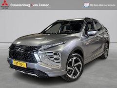 Mitsubishi Eclipse Cross - 2.4 PHEV Executive