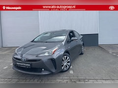 Toyota Prius - 1.8 Executive | Panoramadak |