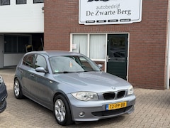 BMW 1-serie - 116i High Executive