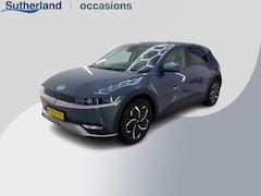 Hyundai IONIQ 5 - Connect+ AWD 73kWh WORDT VERWACHT | 21.500 Km | Full Options | SOH 100%