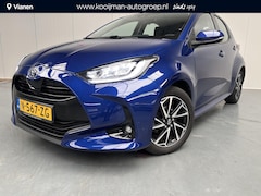 Toyota Yaris - 1.5 VVT-i Dynamic NL Auto, slechts 61000km Carplay, LM