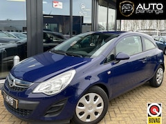 Opel Corsa - 1.3 CDTi EcoFlex S/S Business+ 95PK | Zeer Nette Staat | 2 Eigenaar | NL Auto | Navigatie