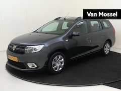 Dacia Logan MCV - 0.9 TCe Laureate | Pack Prestige | airco | cruise control |