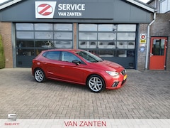 SEAT Ibiza - 1.0 TSI FR Business Intense + Navigatie + Trekhaak etc