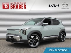 Kia EV2 - Plus 42.2 kWh | Nieuw | Direct leverbaar | Actieradius tot 308 km (WLTP) | Tot € 3.000 inr