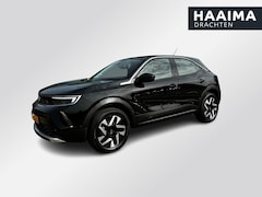 Opel Mokka - 1.2 Turbo Elegance | Navigatie pakket | Camera achter | Afneembare trekhaak | Climate Cont