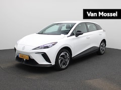 MG MG4 Electric - Standard 51 kWh | Climate Control / ECC | Cruise control Standaard | Connectiviteit af fab