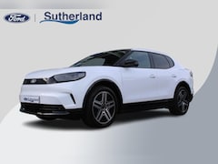 Ford Capri - Premium Extended Range RWD 77 kWh | Panoramadak | 360 graden camera | Head up Display