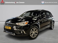 Mitsubishi ASX - 1.6 Cleartec Intense