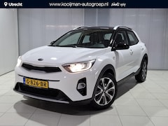 Kia Stonic - 1.0 T-GDi DynamicLine Apple Carplay/Android Auto, Navigatie, Camera