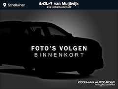 Kia Picanto - 1.0 DPI DynamicLine Nu €2.000, - voordeel Nu tijdelijk extra scherp geprijsd