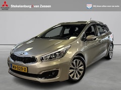 Kia Cee'd Sportswagon - 1.6 GDI DynamicLine