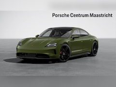 Porsche Taycan - 4S Black Edition