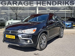 Mitsubishi ASX - 1.6 Cleartec Instyle | Panorama | Leder | Navi | Climate |
