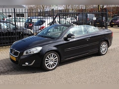 Volvo C70 Convertible - 2.0 D3 5 cil. Momentum