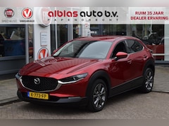 Mazda CX-30 - 2.0 e-SkyActiv-X M Hybrid Luxury