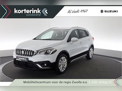 Suzuki S-Cross - 1.0 Boosterjet Exclusive
