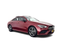 Mercedes-Benz CLA-Klasse - 250 e AMG Limited Business Solution (Plug-in) (INCL-BTW) Aut. *PANO | LEATHER-MICROFIBRE |