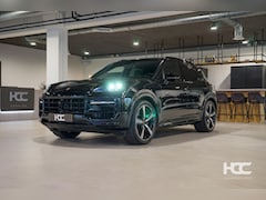 Porsche Cayenne - 3.0 E-Hybrid | Sport Design | Stoelkoeling | 18-Wegs | ACC