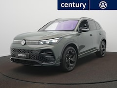 Volkswagen Tiguan - R-Line Edition 1.5 eHybrid 150 kW / 204 PK SUV 6 v Inclusief inruilpremie