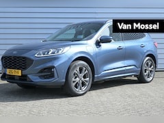 Ford Kuga - 2.5 PHEV ST-Line X | TREKHAAK | ELEKTRISCHE ACHTERKLEP | HALF LEDER | WINTERPACK | VOL