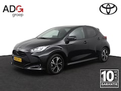 Toyota Yaris - 1.5 Hybrid 115 Dynamic | Comfort pack | Stoel en stuurverwarming | Parkeersensoren |