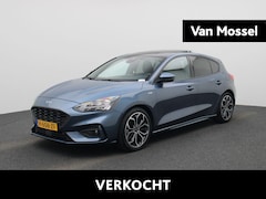 Ford Focus - 1.5 EcoBoost ST Line Business Aut. | Panorama Dak | Cruise Control | Apple Carplay | Navig